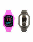 SMARTWATCH LIU-JO SWITCH ROSA