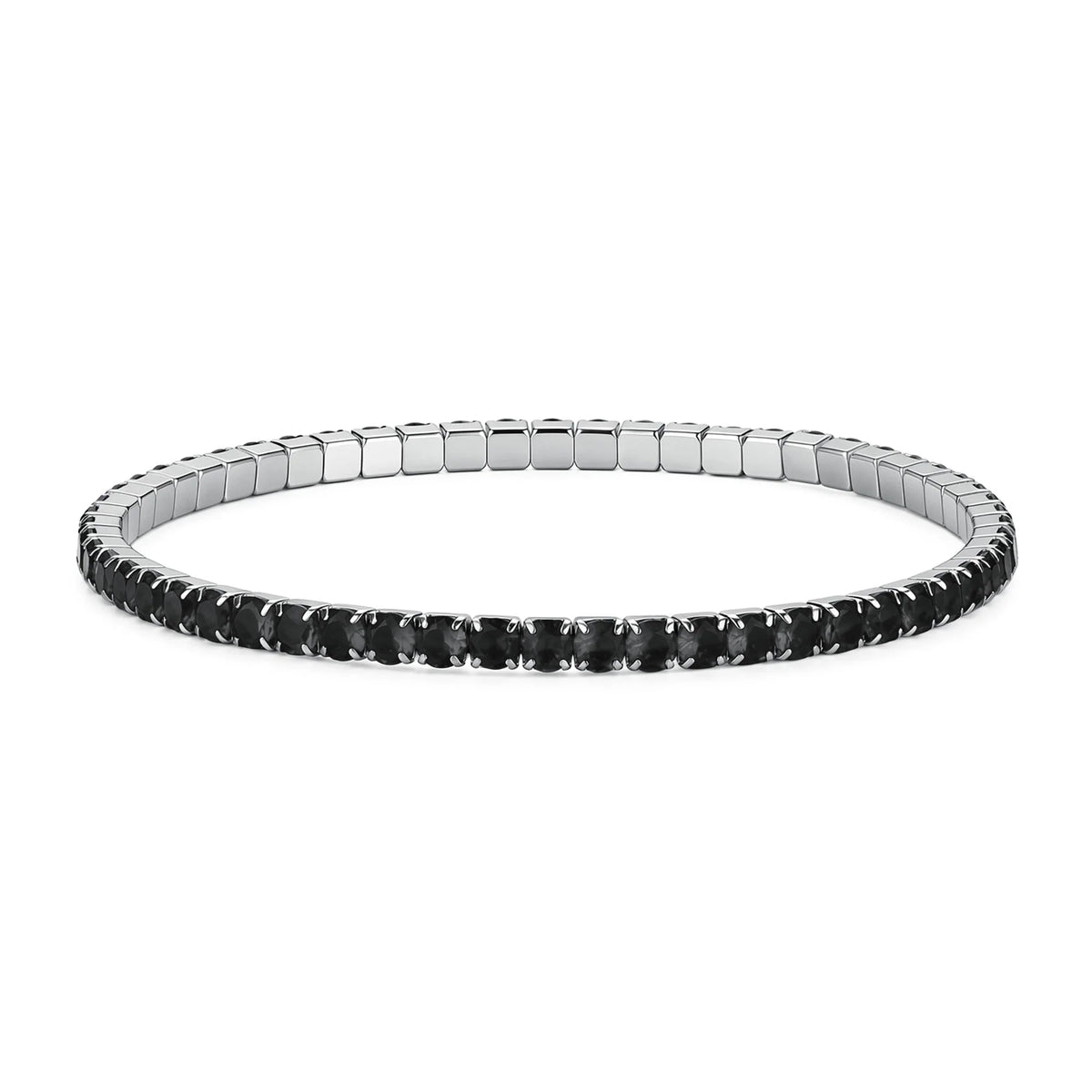 BRACCIALE TRICKY NERO