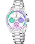 Orologio Festina Boyfriend multicolor