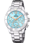 Orologio Festina Boyfriend azzurro