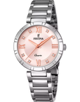 Orologio Festina Mademoiselle rosa
