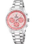 Orologio Festina Boyfriend rosa