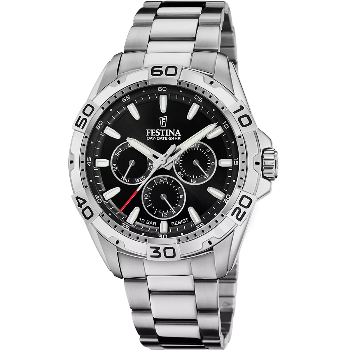 Orologio Festina uomo multifunzione