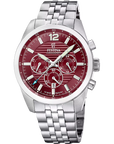 Orologio Festina Timeless bordeaux