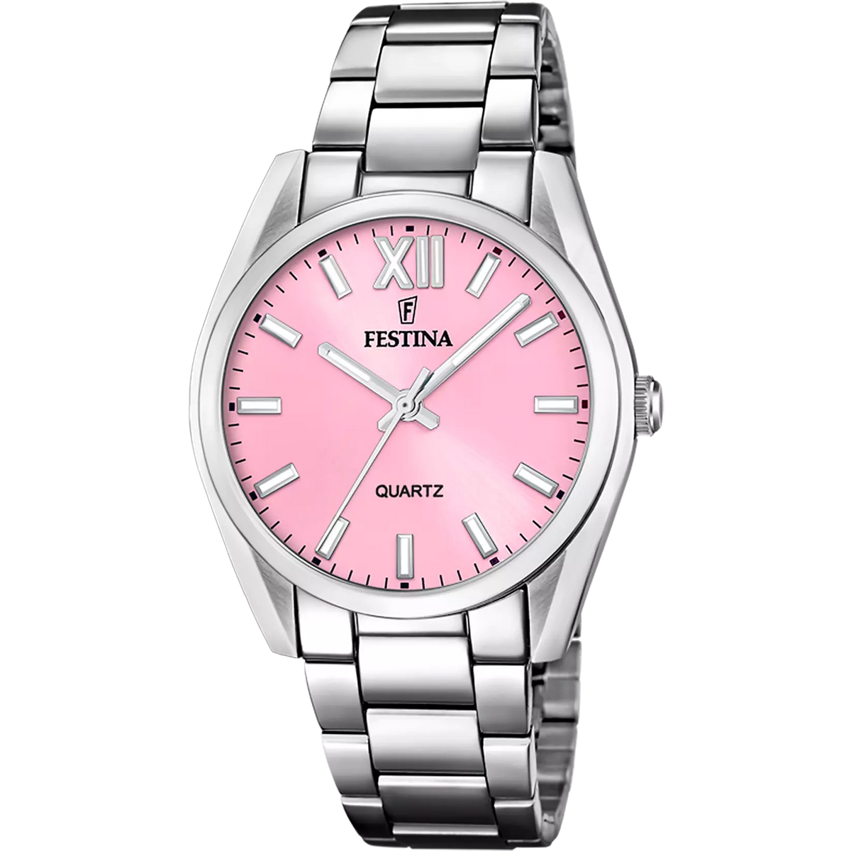 Orologio Festina Alegría rosa