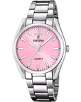 Orologio Festina Alegría rosa