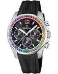 Orologio Festina chrono rainbow