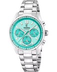 Orologio Festina Boyfriend turchese