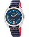 Orologio lotus Pulse blu