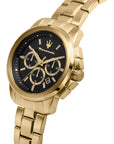 OROLOGIO MASERATI SUCCESSO  R8873621013