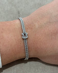BRACCIALE NODO BIG