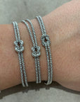 BRACCIALE NODO BIG
