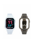 SMARTWATCH LIU-JO SWITCH TRASPARENTE