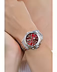 Orologi Festina chrono rosso