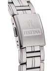 Orologio Festina chrono blu