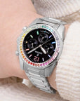 Orologio Festina Rainbow nero
