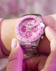 Orologio Festina Ceramic rosa