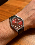 Orologio Festina correa rosso