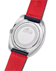 Orologio lotus Pulse blu