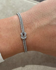 BRACCIALE NODO BIG
