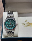 EMPORIO LIMITED VERDE BOTTIGLIA