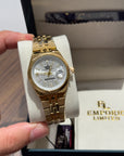 EMPORIO LIMITED DORATO