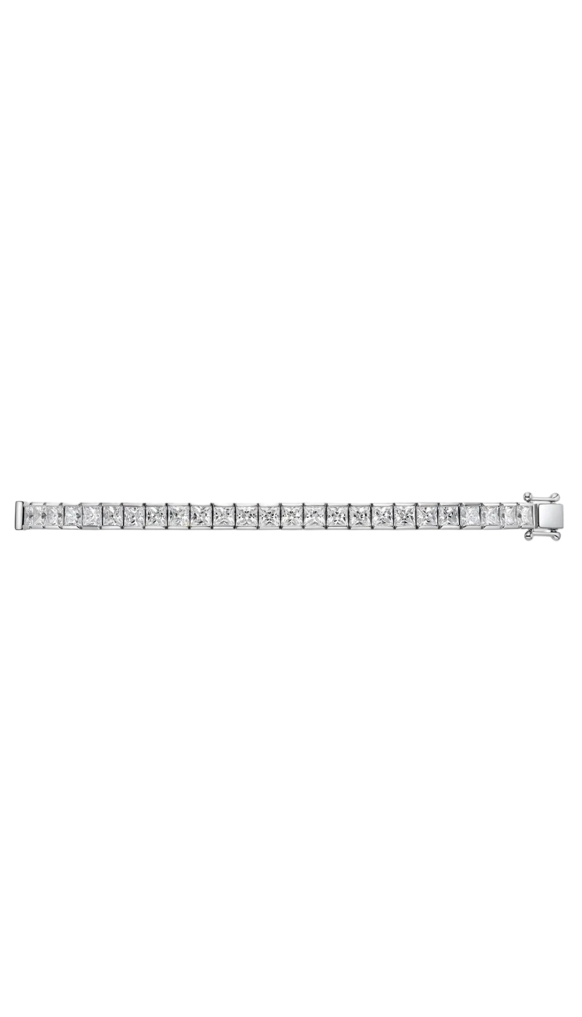 BRACCIALE TENNIS PRINCESS