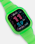 SMARTWATCH LIU-JO SWITCH VERDE