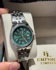 EMPORIO LIMITED VERDE BOTTIGLIA