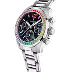 Orologio Festina Rainbow nero
