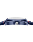 Orologio lotus Pulse cassa blu
