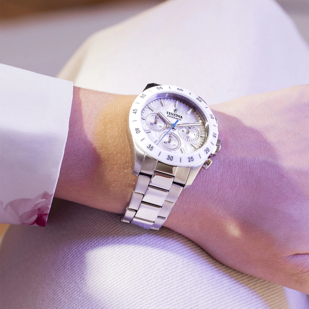 Orologio Festina Ceramic