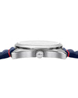 Orologio lotus Pulse blu