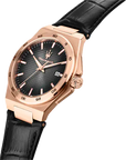 OROLOGIO MASERATI VELOCITA' SLIM ORO ROSA