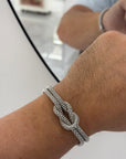 BRACCIALE NODO FOPE BIG