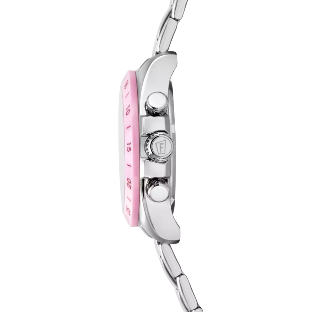 Orologio Festina Ceramic rosa