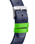 Orologio lotus Pulse verde