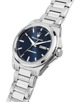 OROLOGIO MASERATI VELOCITA' BLU