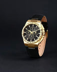 OROLOGIO MASERATI VELOCITA' SLIM DORATO