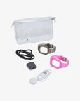SMARTWATCH LIU-JO SWITCH ROSA