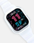 SMARTWATCH LIU-JO SWITCH TRASPARENTE