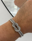 BRACCIALE NODO FOPE BIG