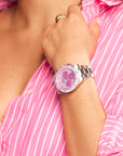 Orologio Festina Ceramic rosa