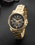 OROLOGIO MASERATI SUCCESSO  R8873621013