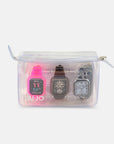 SMARTWATCH LIU-JO SWITCH ROSA