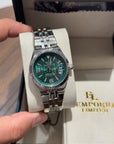 EMPORIO LIMITED VERDE BOTTIGLIA