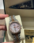 EMPORIO LIMITED ROSA MADREPERLA