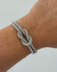 BRACCIALE NODO FOPE BIG