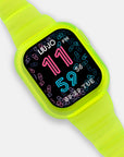 SMARTWATCH LIU-JO SWITCH GIALLO