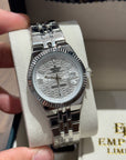 EMPORIO LIMITED GRIGIO